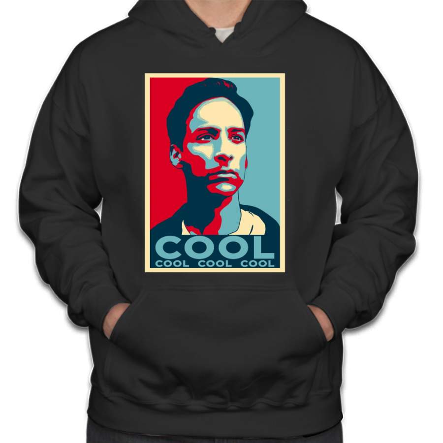 ABED NADIR COOL Hoodie