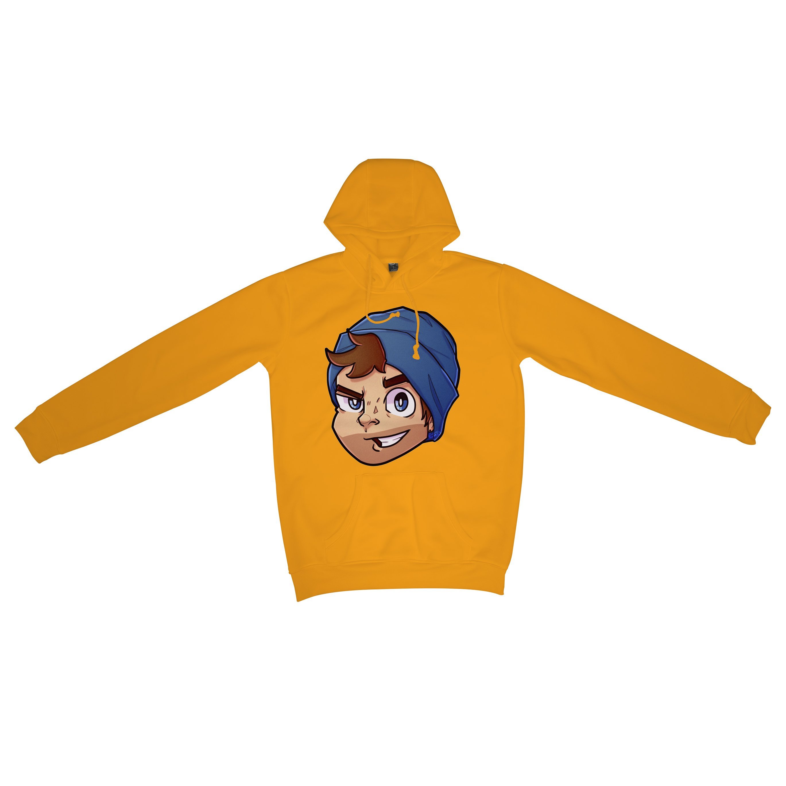 joshdub sweatshirt