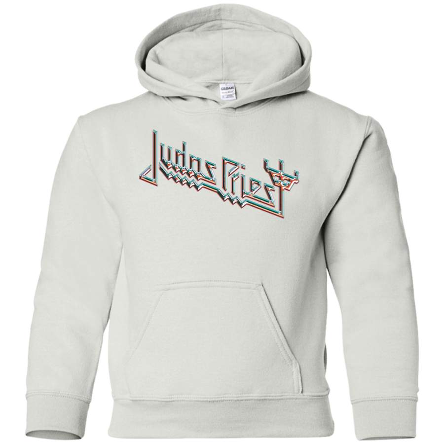 AGR Judas Priest Youth Pullover Hoodie