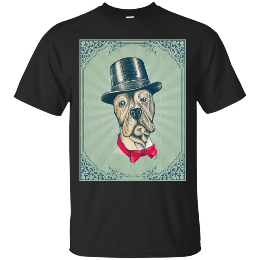 ANIMAL – Im too SASSY for my hat Dog in top hat2 T Shirt & Hoodie