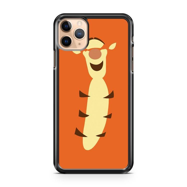 Tiger Winnie The Pooh 3D Case Phone Cases