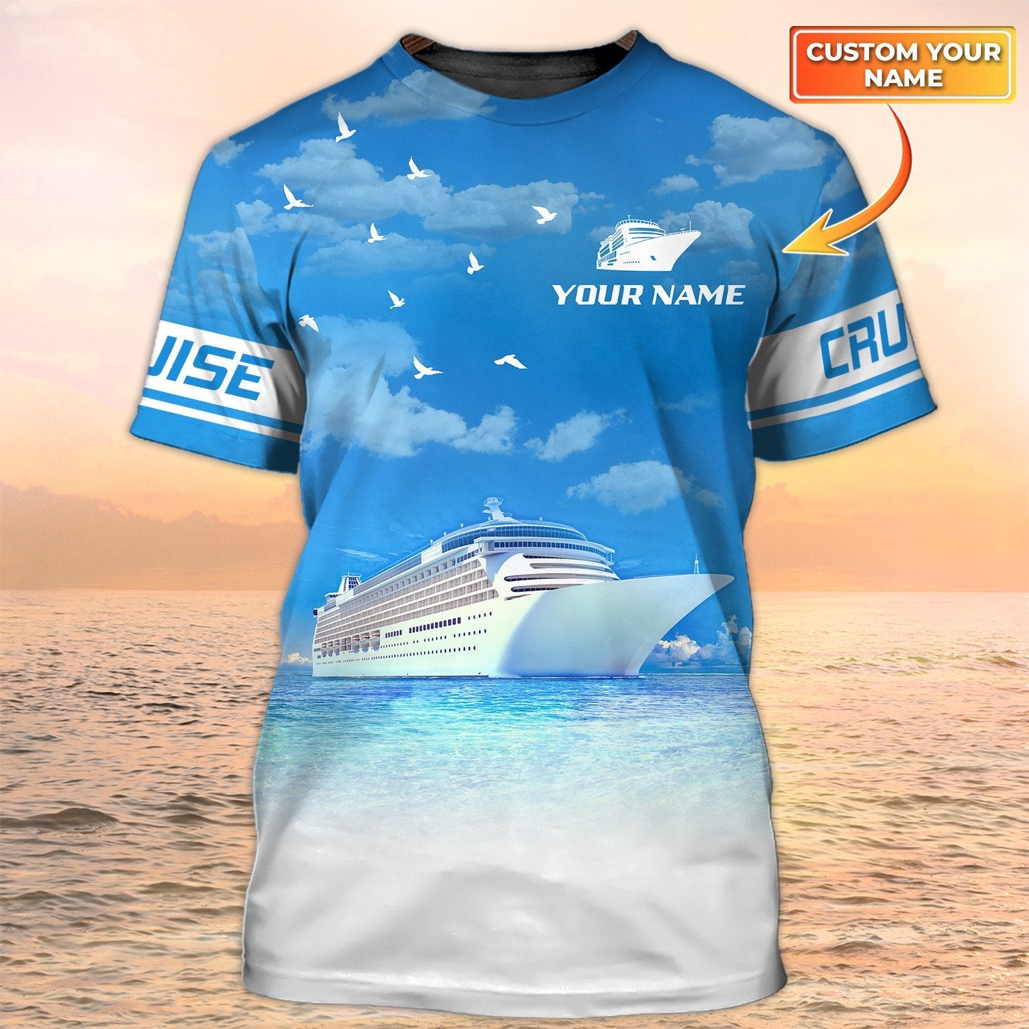 Best Cruise Shirt 2022, Cruise Ship Tshirt For Couple, Trave Cruise Tee Shirts