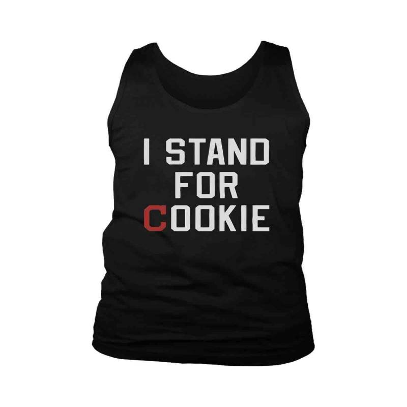 Cleveland Indians Create Carlos Cookie Carrasco Men’S Tank Top