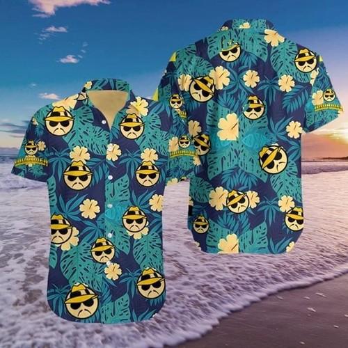 Lowrider Hawaii Shirt Unisex Adult Ha11387