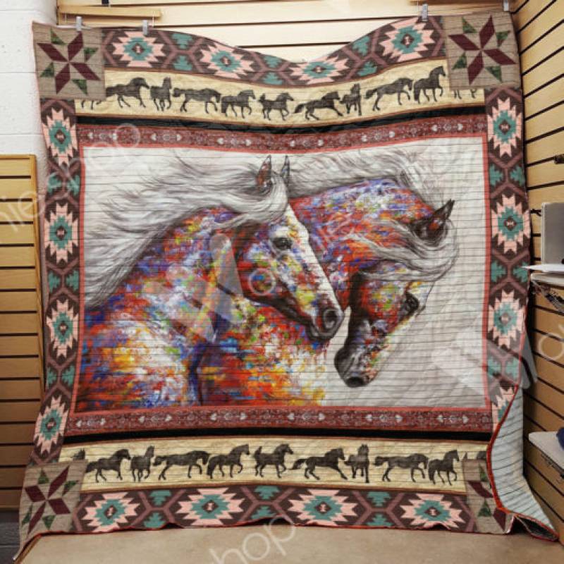 Horse Blanket JN2801 83O31