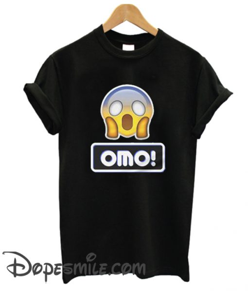 Omo cool T Shirt