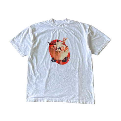 Shibuya Honey Brick Toast Tee Shirt Outfit