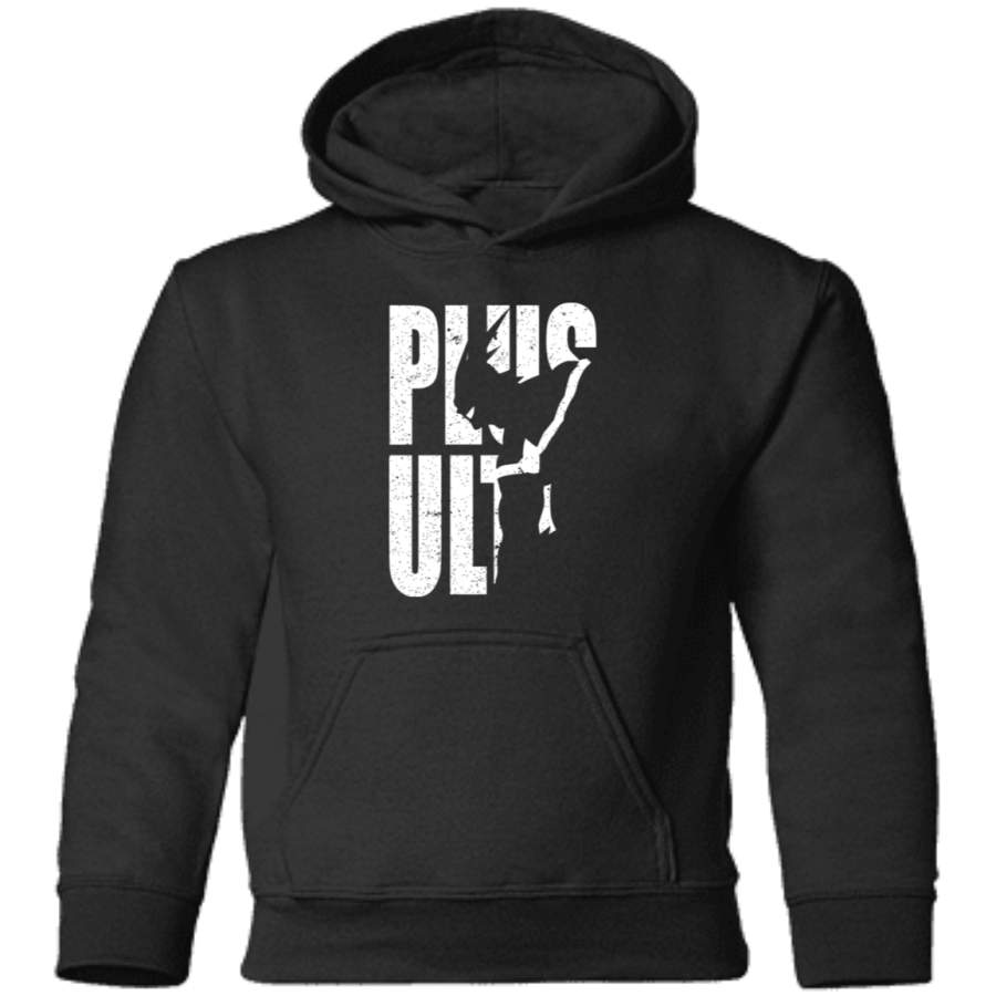 AGR Plus Ultra! Toddler Pullover Hoodie