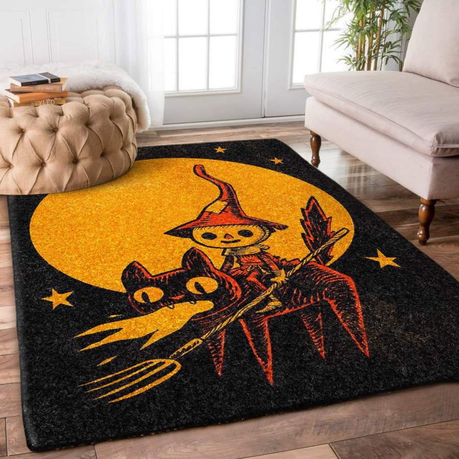 Halloween Rug RB7A8E7E5838