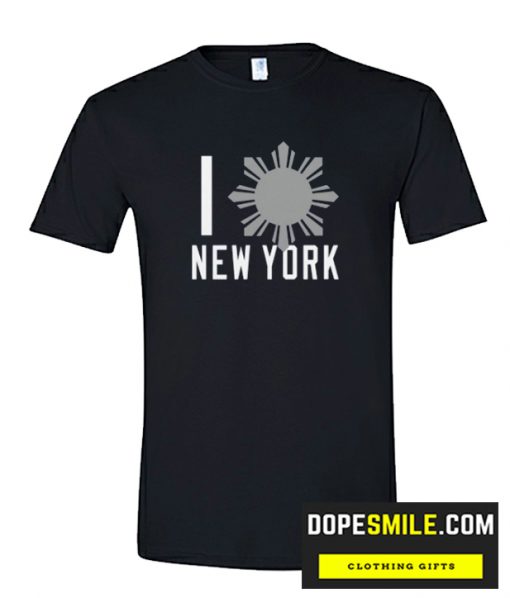 Bronx Bombas cool  T-Shirt