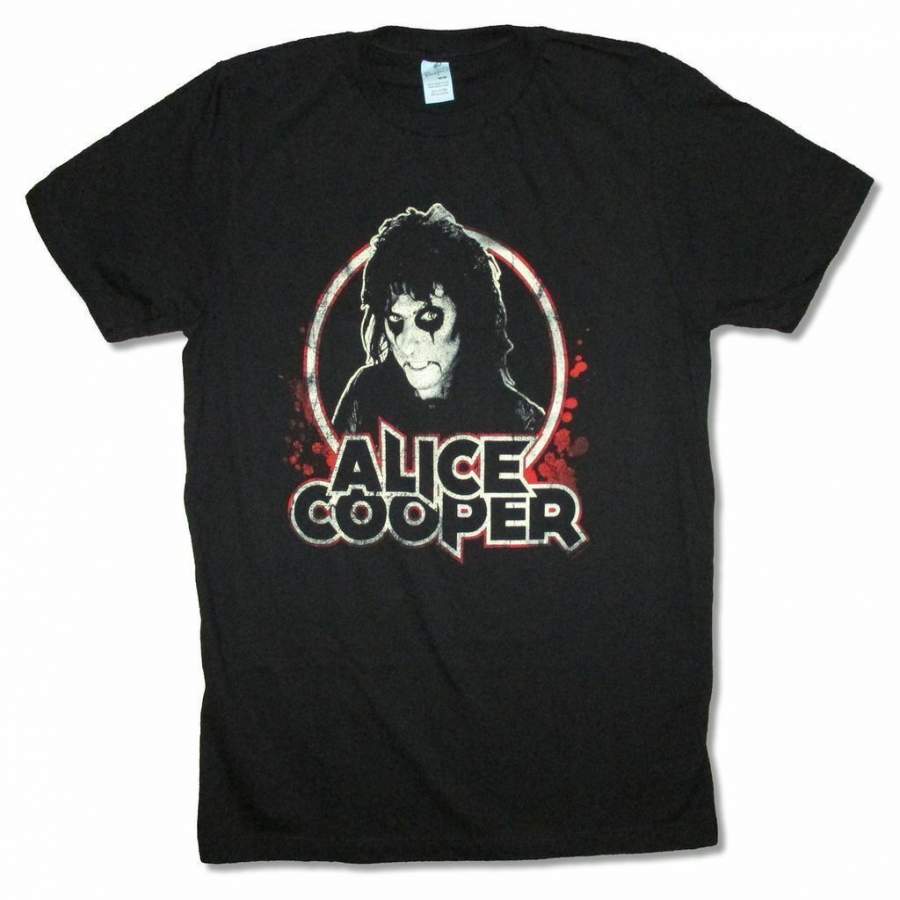 Alice Cooper  T-Shirt