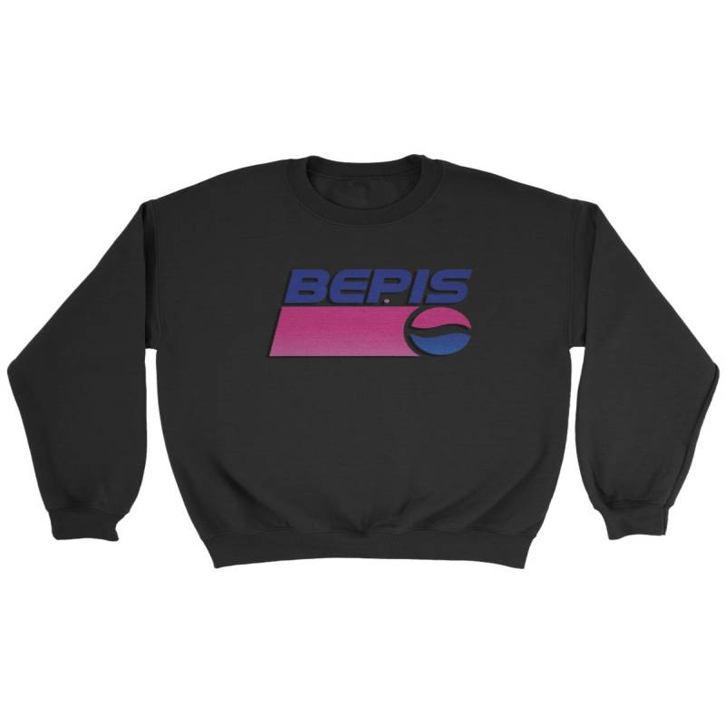 Bepis Aesthetic Sweatshirt