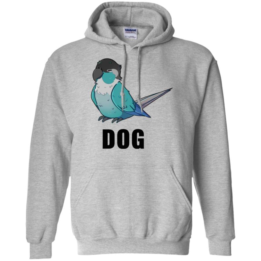 AGR Jaiden Animations DOG Gildan Pullover Hoodie