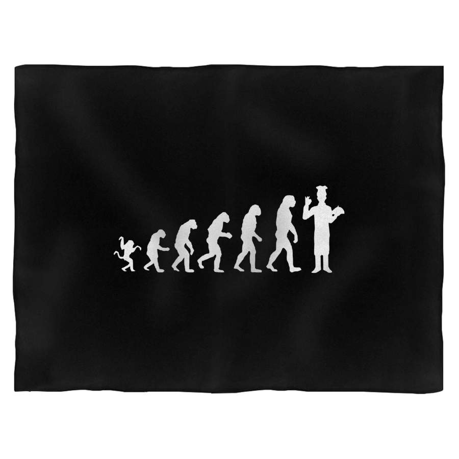 Chef Evolution Blanket