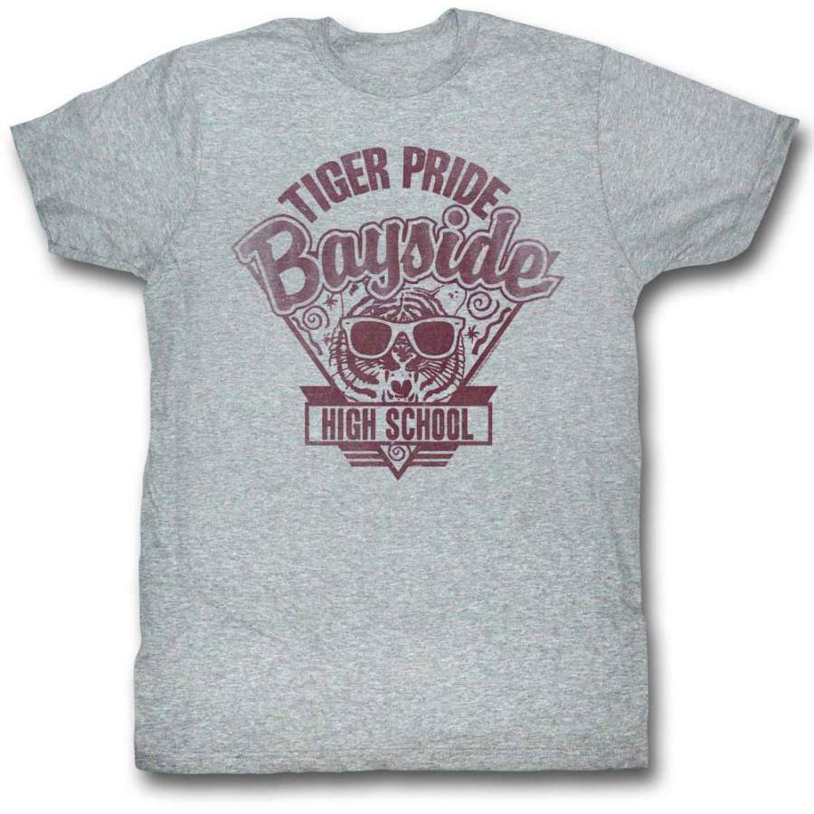 Tiger Pride Slim Fit T-shirt