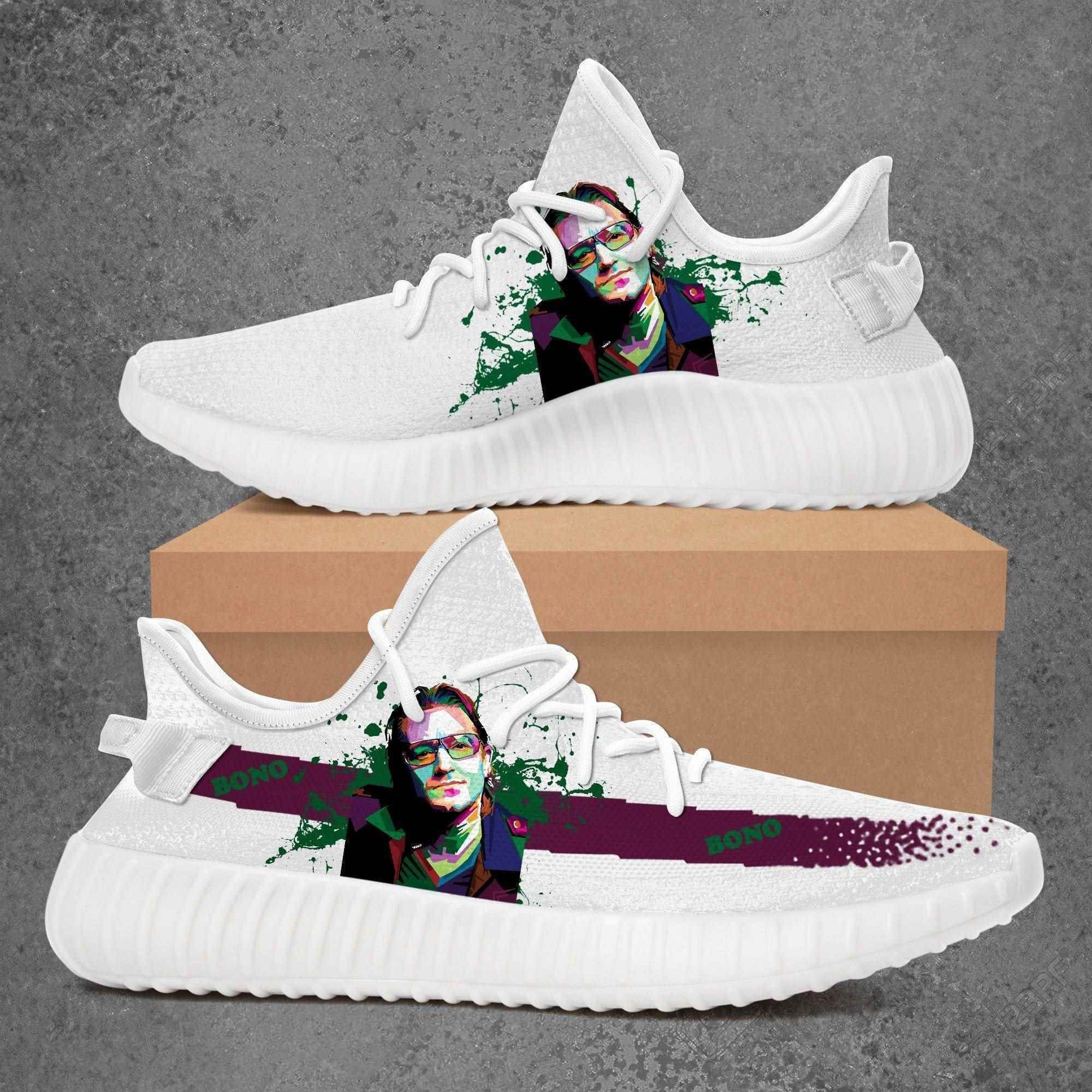 Bono Yeezy Boost