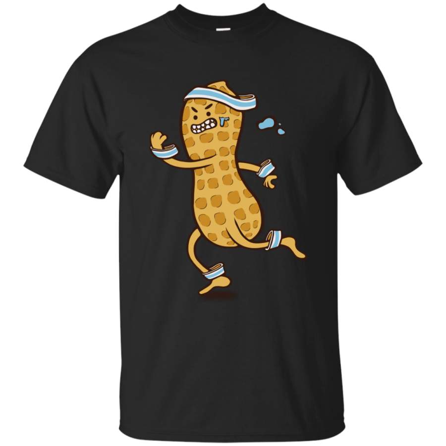 Running – Health Nut cute T Shirt & Hoodie