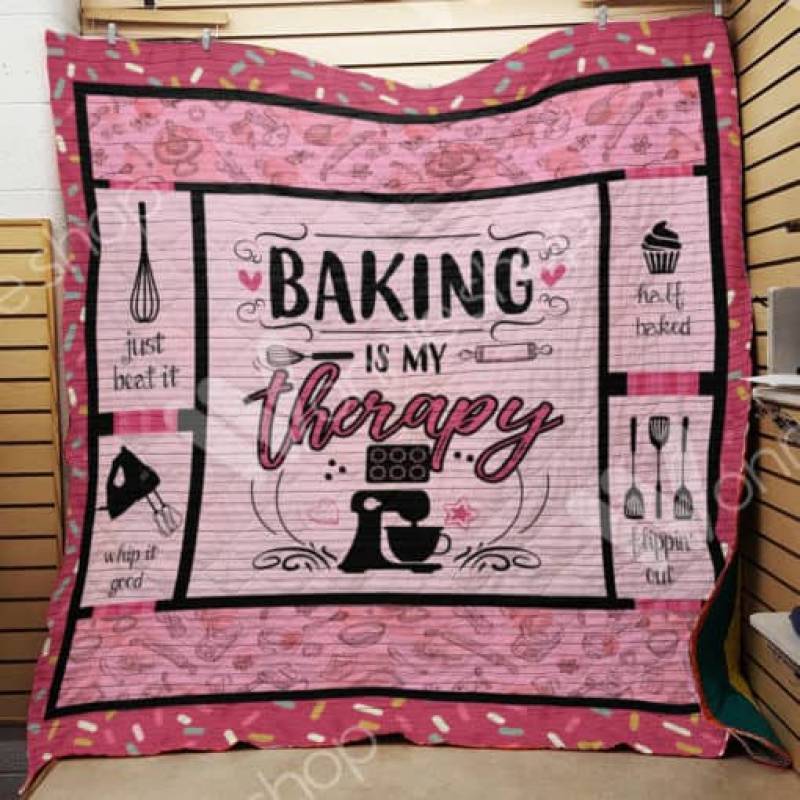 Baking A0901 83O33 Blanket