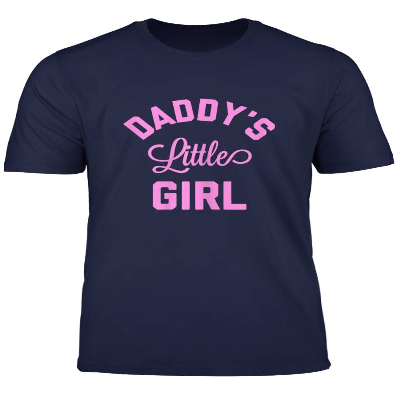 Daddy S Little Girl Shirt Cute Shirts For Best Daughter Ever T Shirt