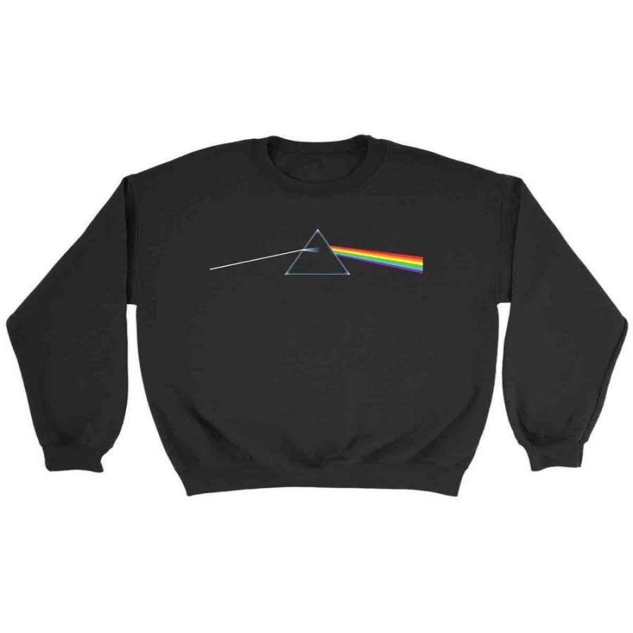 Pink Floyd Logos Sweatshirt