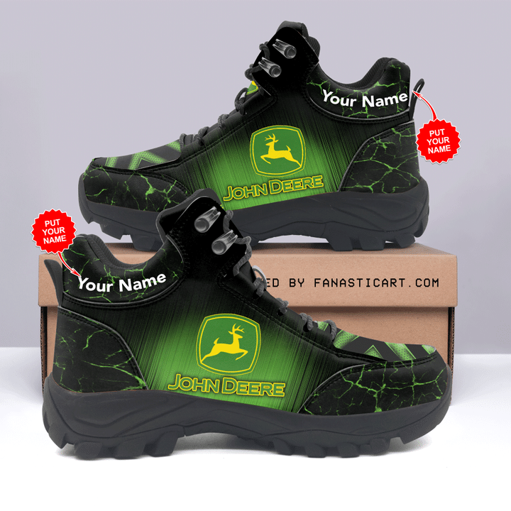 Jd Custom Hiking Personalized Shoes 35 - v33
