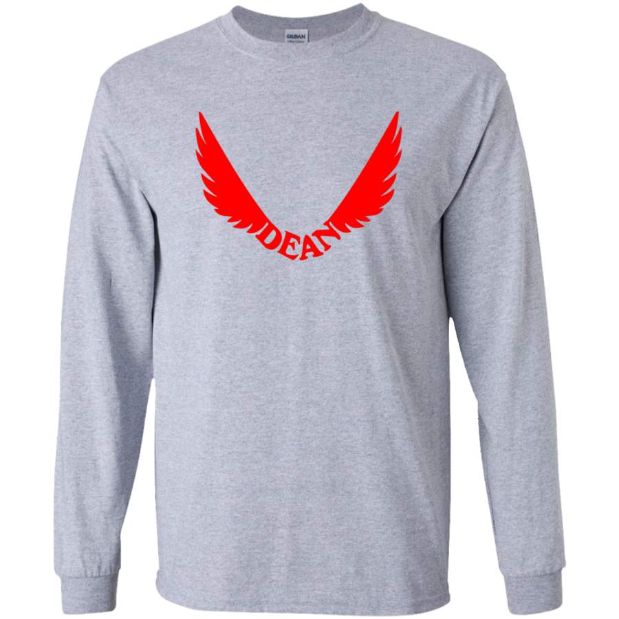 AGR Dean Guitars1 Long Sleeve T-Shirt