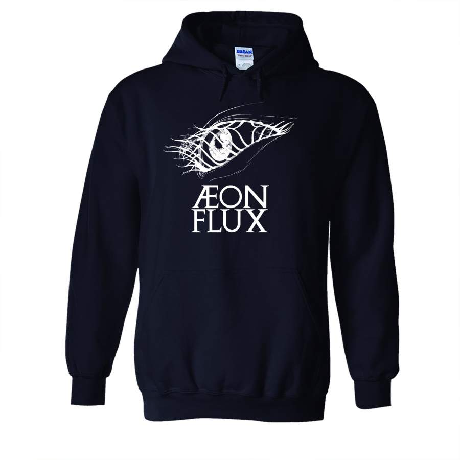 AEON FLUX Hoodie