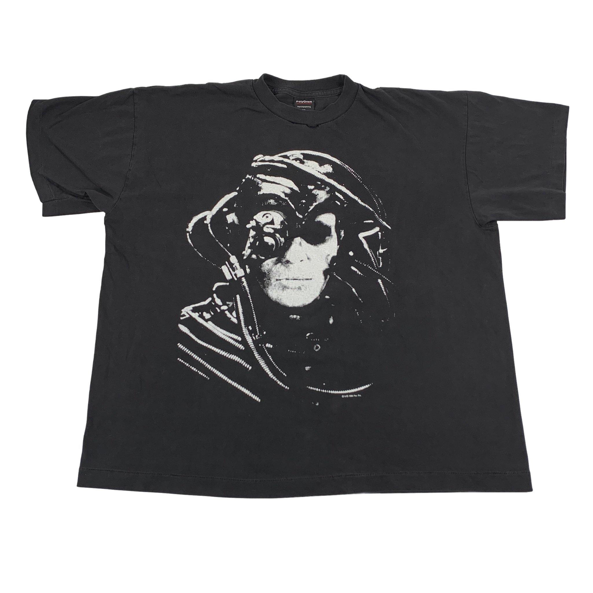 Vintage Star Trek “Borg” T-Shirt