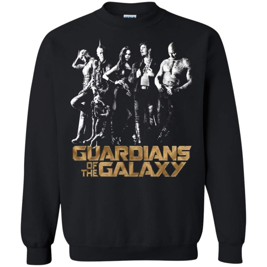 AGR Guardians of the Galaxy Sweatshirt