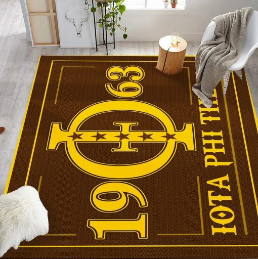 Iota Phi Theta Rug