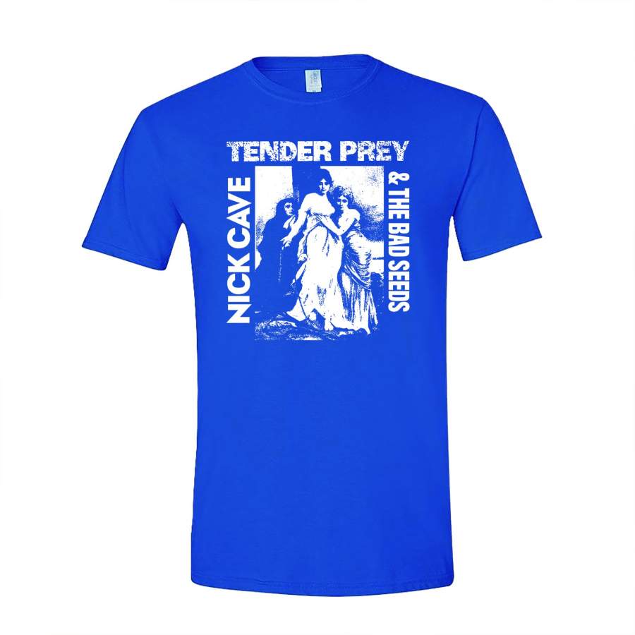 tender prey t shirt