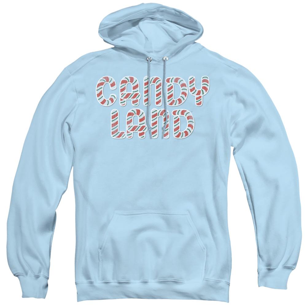 Candy Land Logo – Pullover Hoodie