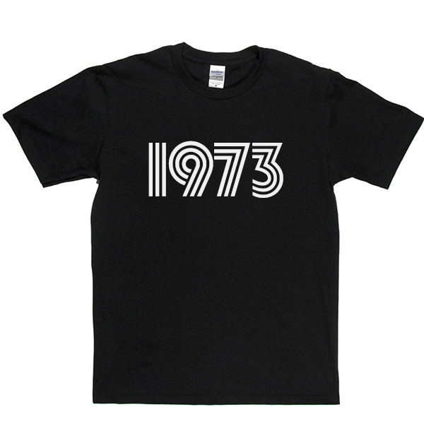 1973b T Shirt