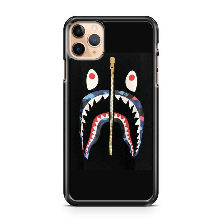 Bape Shark 9 3D Case Phone Cases