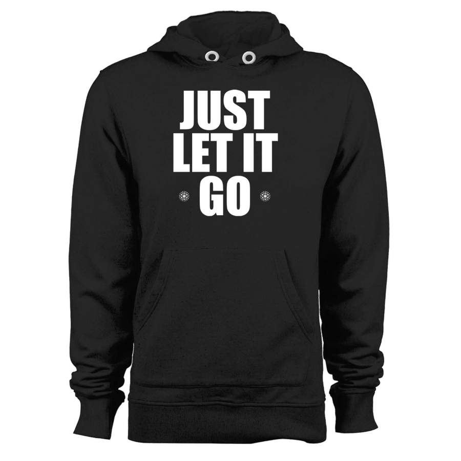 Wreck It Ralph 2 Elsa Princess Just Let It Go Unisex Hoodie