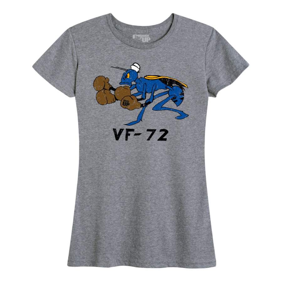 Women’s Fighting Wasps Shirt