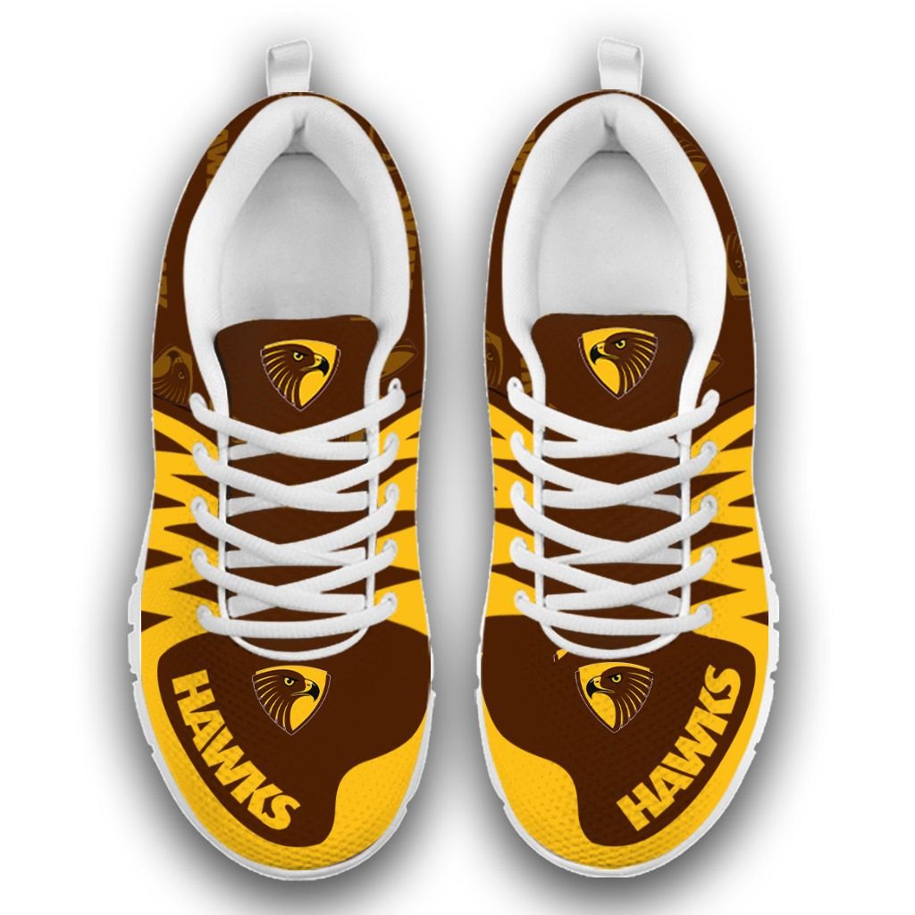 Hawthorn Hawks Sneakers 124 L1MTH0850