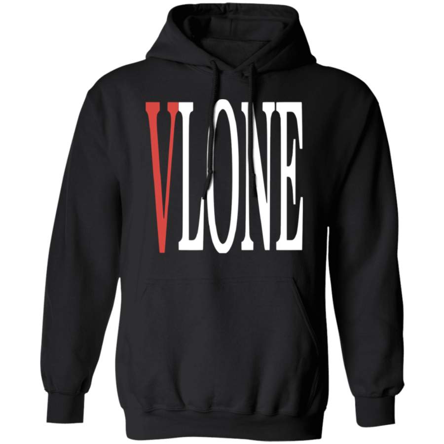 Vlone Hoodie T-Shirt