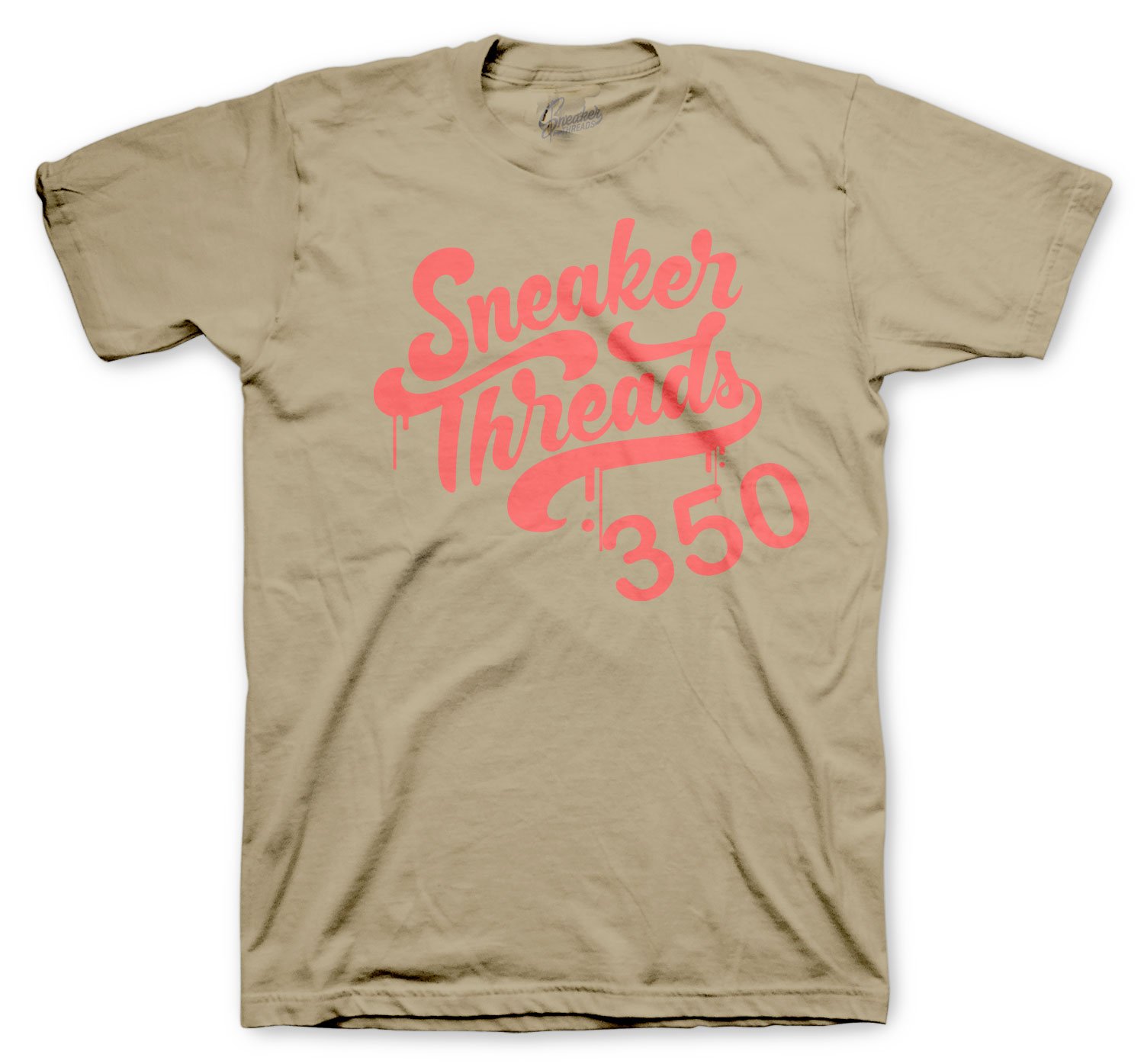 Yeezy 350 Sand Taupe St 350 Shirt