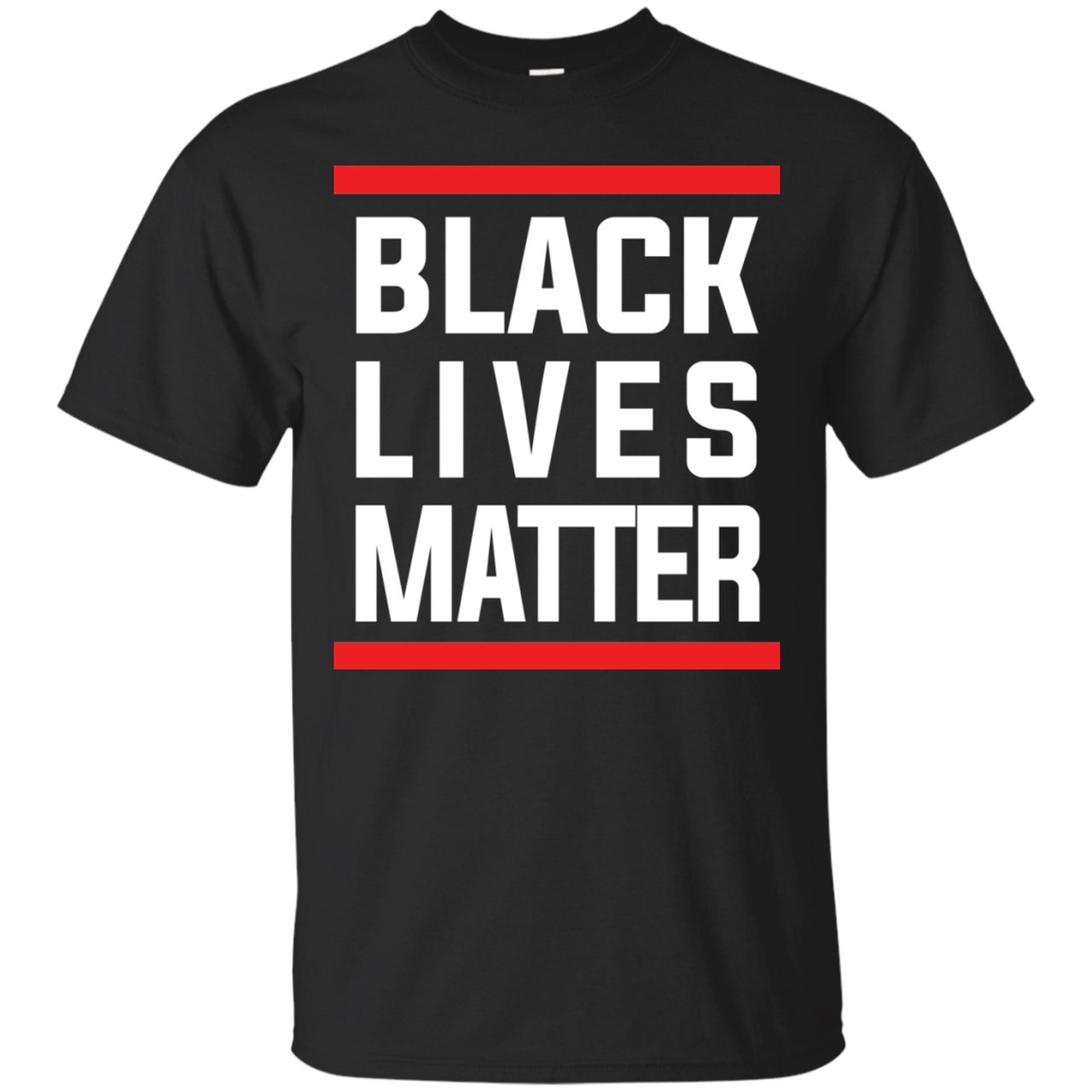 Black Lives Matter Men Women Gift Shirt Cotton T Shirt