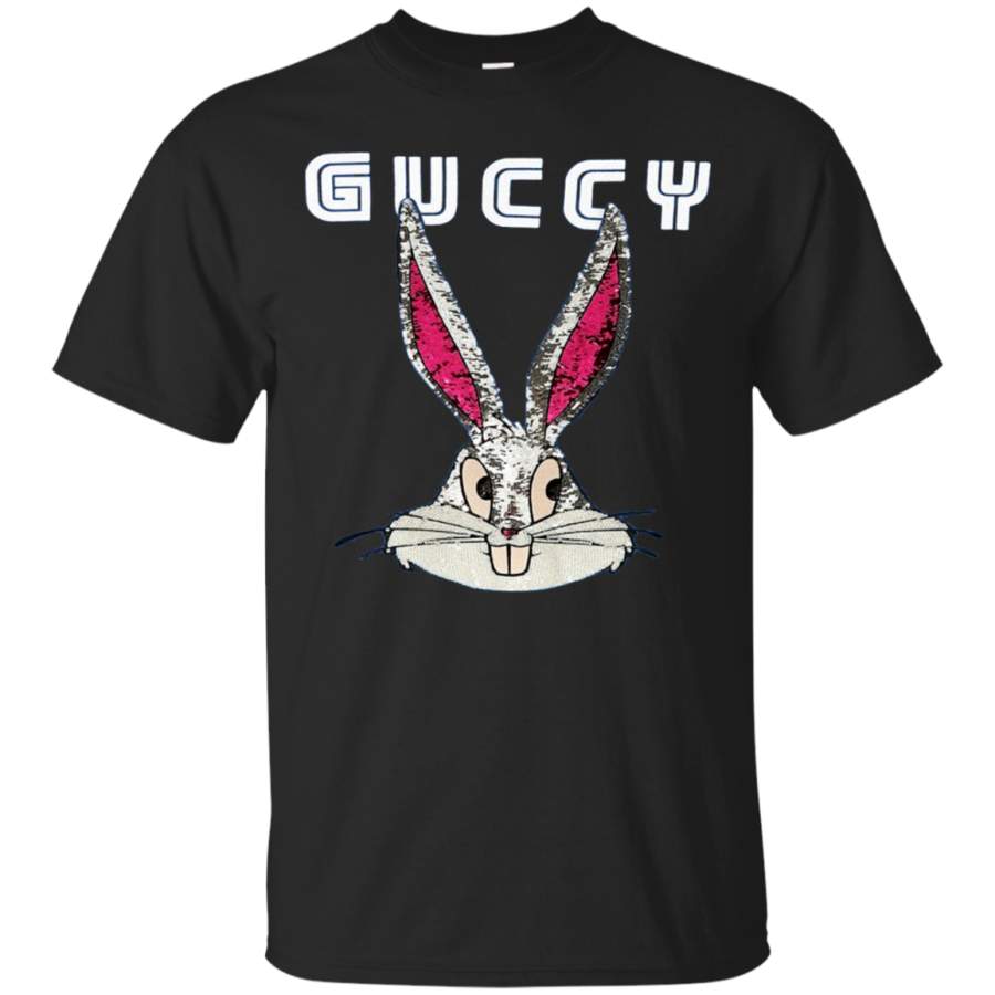 AGR Bugs Bunny Guccy Cotton T-Shirt