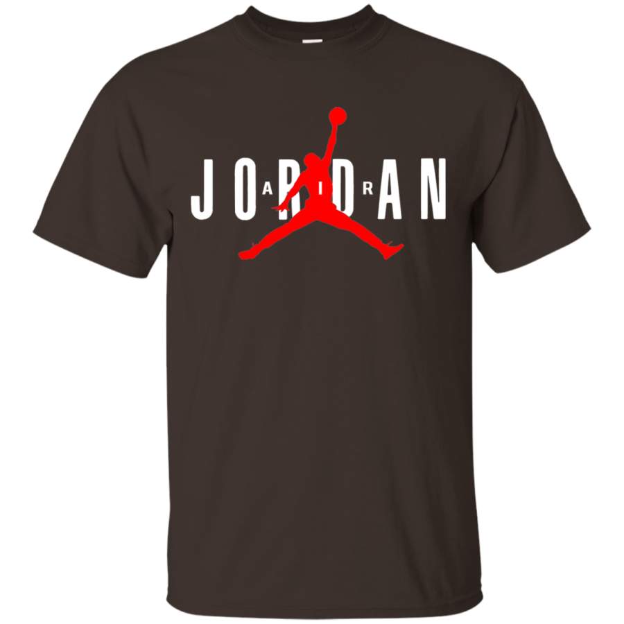 Jordan Air Shirt – Taxas Trend Shop