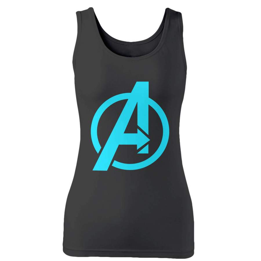 Avengers Woman’s Tank Top