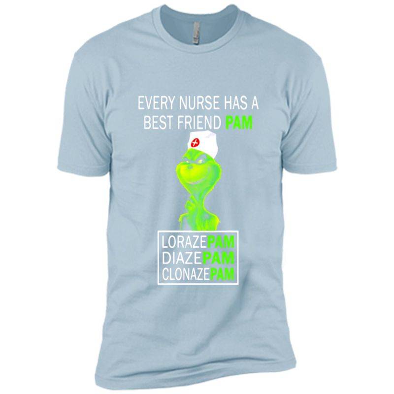 Every Nurse Has A Best Friend Pam – Loraze Pam – Diaze Pam – Clonaze ...