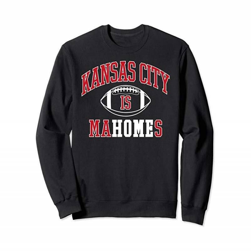 Kansas City Football Vintage Kc Missouri Chief Retro Gift Sweatshirt S-5Xl