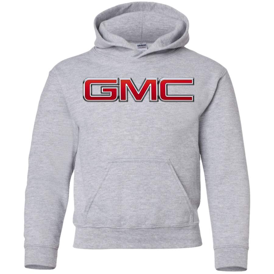 AGR Gmc Youth Pullover Hoodie