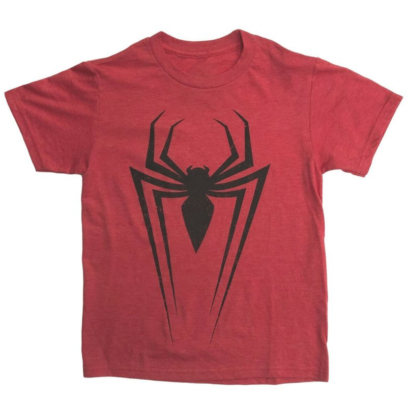 Vintage Marvel Spider Man Tee Shirt Outfits