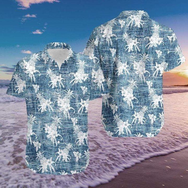 Hawaiian Hangover Tropical Shirt 131 Ha68771