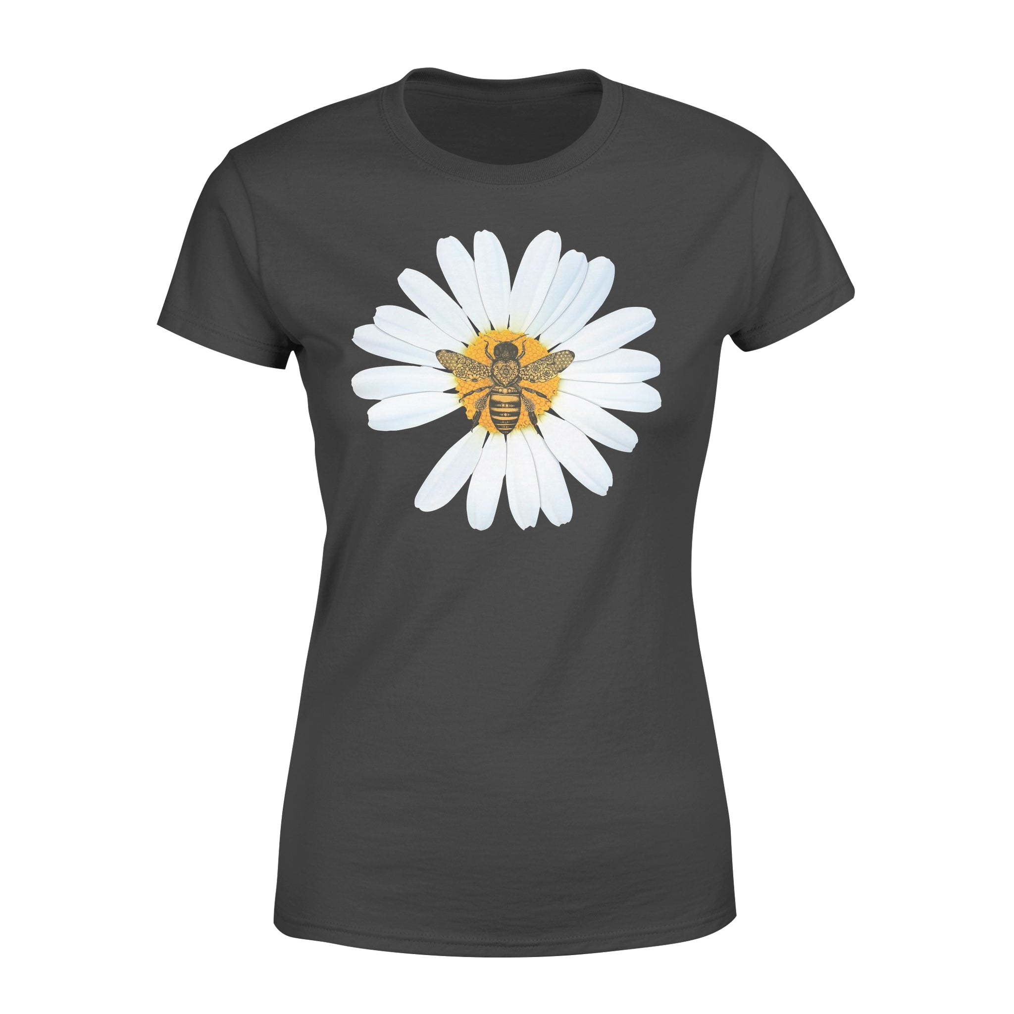 Daisy Bee – Premium Women’s T-shirt