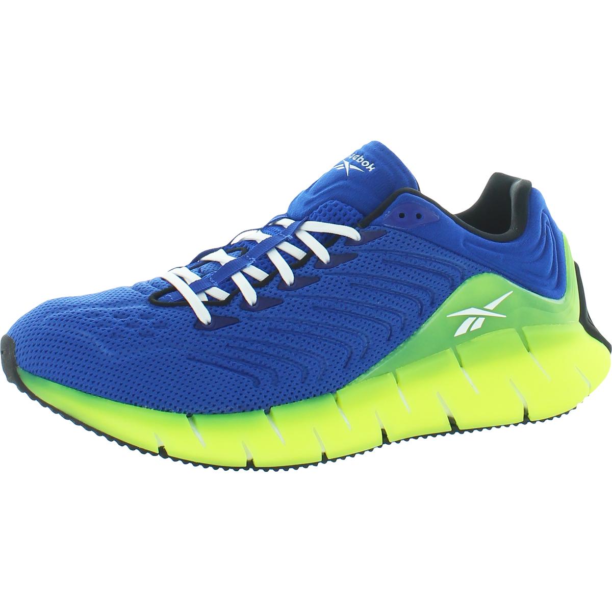 Zig Kinetica Junior Boys Fitness Workout Running Shoes